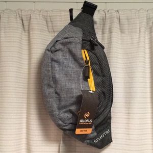 All of Us fanny pack